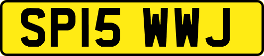SP15WWJ