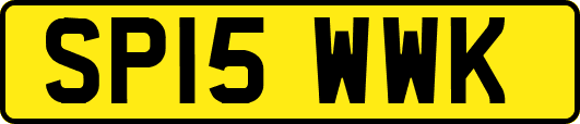SP15WWK
