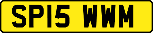 SP15WWM