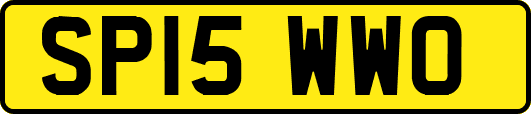SP15WWO