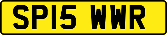 SP15WWR