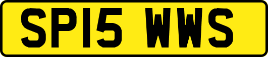 SP15WWS