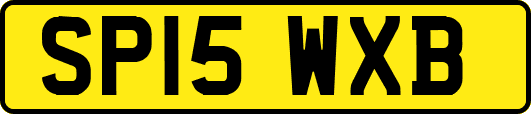 SP15WXB