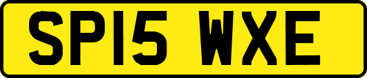 SP15WXE