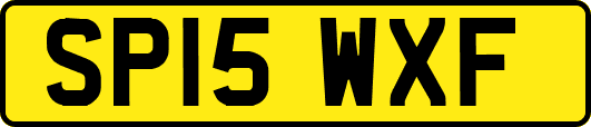 SP15WXF