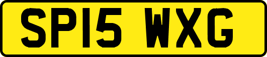 SP15WXG