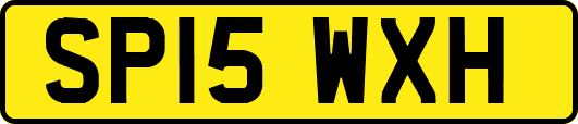 SP15WXH