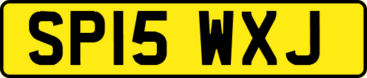 SP15WXJ