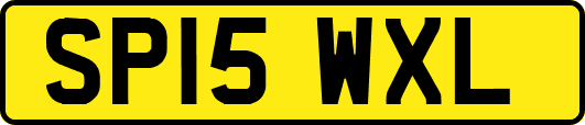 SP15WXL