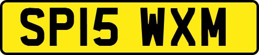 SP15WXM