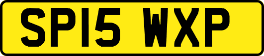SP15WXP