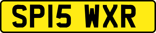 SP15WXR