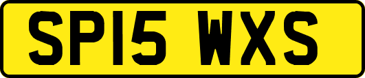 SP15WXS