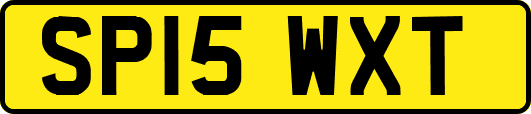SP15WXT