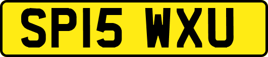 SP15WXU