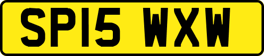 SP15WXW