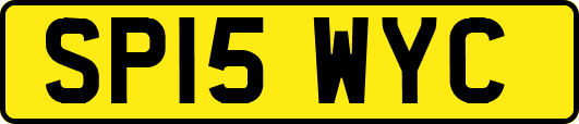 SP15WYC