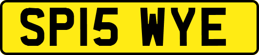SP15WYE
