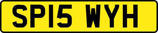 SP15WYH