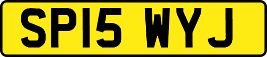 SP15WYJ