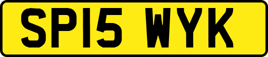 SP15WYK