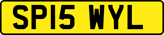 SP15WYL