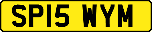SP15WYM