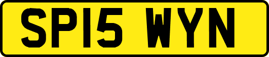 SP15WYN