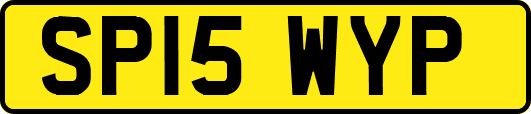 SP15WYP