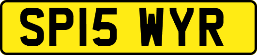 SP15WYR