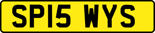 SP15WYS