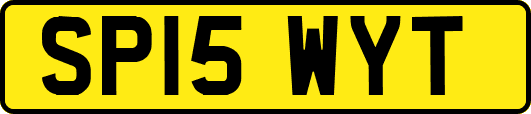 SP15WYT