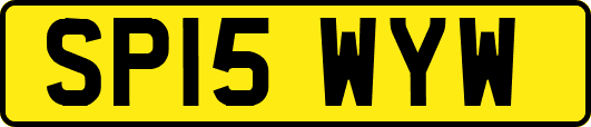 SP15WYW