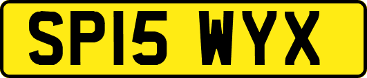 SP15WYX