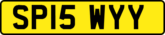 SP15WYY