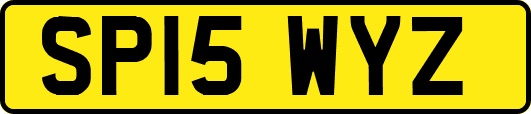 SP15WYZ