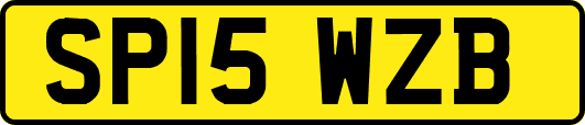 SP15WZB