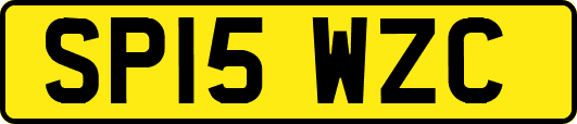 SP15WZC