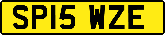 SP15WZE