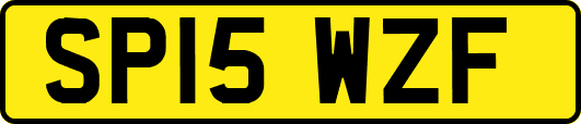 SP15WZF