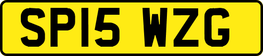 SP15WZG