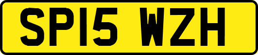 SP15WZH