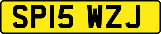 SP15WZJ