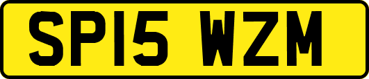 SP15WZM