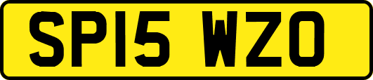 SP15WZO