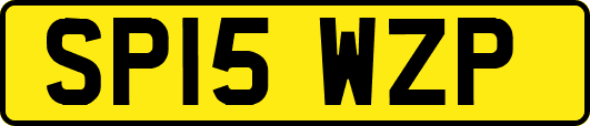 SP15WZP