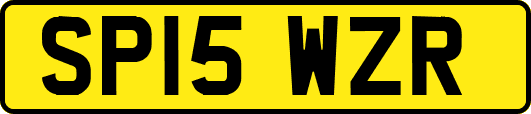 SP15WZR