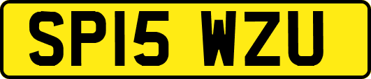 SP15WZU
