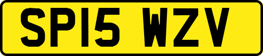 SP15WZV