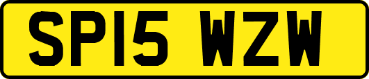 SP15WZW